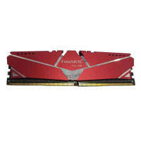 TwinMos 8GB 2666MHz DDR4 Desktop RAM